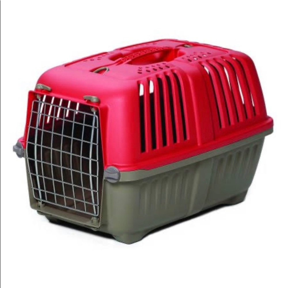 XS pet carrier